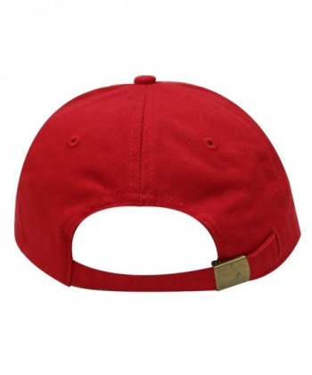 City Hunter C104 Cotton Baseball in Men's Baseball Caps