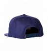 RVCA Mens Snapack Dark Royal