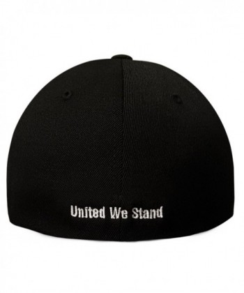 Dion Wear Military United Baseball in Men's Baseball Caps