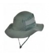 Torrey Hats UPF 50+ Mesh Booney Hat - Sage Green - C811LRR8FAD