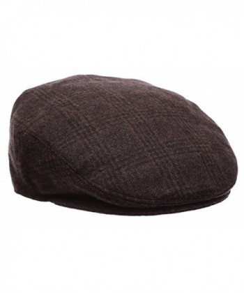 Premium Classic Newsboy Collection 1930 Brown