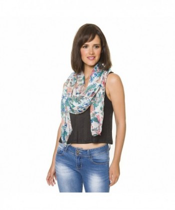 Lightweight Fashion Spring Scarves Melifluos