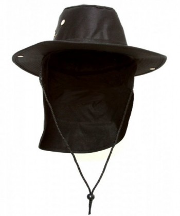 Headwear Safari Explorer Bucket Cover