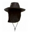 Headwear Safari Explorer Bucket Cover