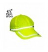 Global Glove GLO-H1 Frog Wear High Visibility Reflective Baseball Cap/Hat (1 Each) - CE183CD8O4T