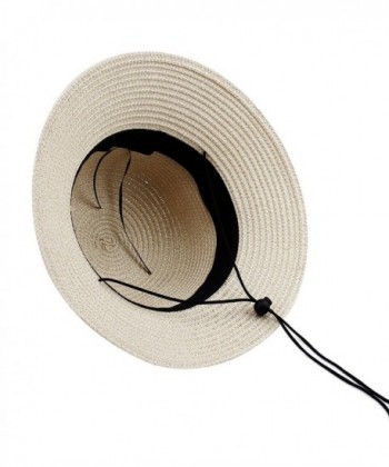 FURTALK Summer Protection Anti UV Packable in Women's Sun Hats