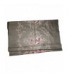 Ted Jack Classic Embroidered Pashmina in Wraps & Pashminas