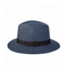 Deevoov Unisex Fedora Spring Vintage