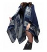 Myosotis510 Womens Oversized Blanket Cardigans