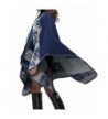 Myosotis510 Womens Oversized Blanket Cardigans in Wraps & Pashminas