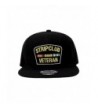 ChoKoLids Strip Club Veteran Snapback