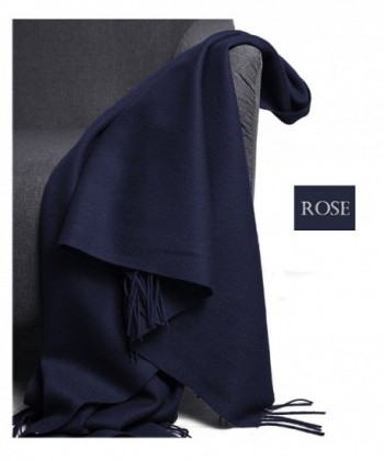 Cashmere Scarf Scarves Winter Package