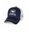 Costa Del Mar Trout Trucker in Men's Baseball Caps