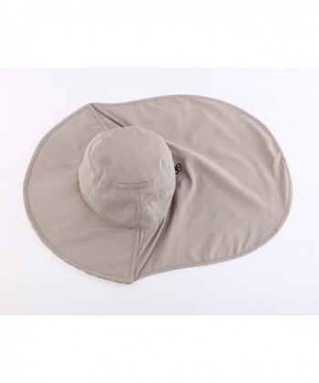 Home Prefer Quick Fishing UPF50 in Men's Sun Hats