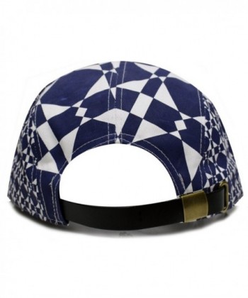 City Hunter Mexcian Patterned Pattern in Women's Baseball Caps