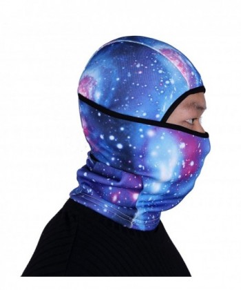 IRELIA Balaclava Windproof Mask Motorcycle Starlit