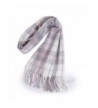 WETOO Womens Classic Cashmere Scarves in Cold Weather Scarves & Wraps
