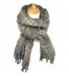 MeliMe Blanket Winter Scarves Oversize