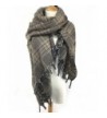 MeliMe Blanket Winter Scarves Oversize in Fashion Scarves
