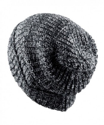 moonsix Beanie Women Baggy Slouchy in Men's Skullies & Beanies