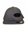 GAUDINFORD Ford Logo Hats - Gray With Black Ford - CB129G877X1