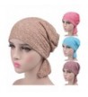 Fabal Women Cancer Beanie Turban in Fashion Scarves