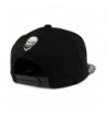 Trendy Apparel Shop Embroidered Snapback in Men's Baseball Caps