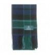 Lambswool Scottish Graham Menteith Modern in Fashion Scarves