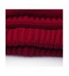 HonYea Knit Beanie Ponytail Women in Women's Skullies & Beanies