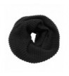 Hippih Unisex Winter Cable Knit Scarves in Cold Weather Scarves & Wraps