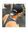 Barbell FlexFit Fitted Soft Mesh in Men's Baseball Caps