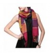 Wander Agio Womens Scarves Colours