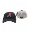 University Alabama Crimson 2 Tone Fitted