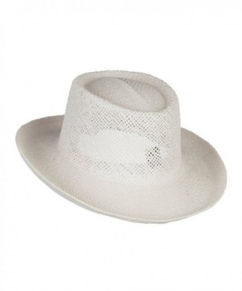 MG Gambler Shape Toyo Hat