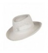 MG Gambler Shape Toyo Hat in Men's Sun Hats