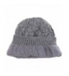 Be Your Own Style Gray in Women's Skullies & Beanies