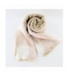 Jiao Miao Blanket Scarves 161101 beige