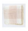 Jiao Miao Blanket Scarves 161101 beige in Fashion Scarves