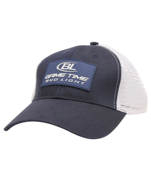 Bud Light Game Time Baseball Cap - CP111MU4YPB