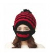 Alexstudio Womens Fashion Knitted Outdoor