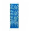 Batik Scarves- Hand Dyed - All Season- Darker Colors- Many Choices - Bluepalms - CK188LDLR5W
