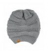 AllyDrew Thick Slouchy Beanie Light in Cold Weather Scarves & Wraps