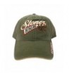 Class of 420 Stoner High Marijuana Leaf Baseball Cap Hat Weed MJ Ganja Earthy - Green - CF128VQWIGP