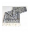 Kyelong Reversible Pashmina Pashminas Seconds