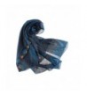 Stylish Shawl Lightweight Fabric Scarf