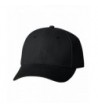 Bayside 3660 - USA-Made Structured Cap - Black - CK11CYQGYA9