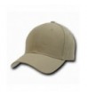 Decky Orgianl KHAKI Fitted Baseball Caps Size Cap - 6-3/4 - - CR119Q4R5C9