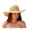 Palms Sand Barts Womens Natural in Women's Sun Hats