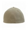 Decky Orgianl KHAKI Fitted Baseball