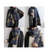 Fashion Stylish Cartoon Cashmere Pashmina